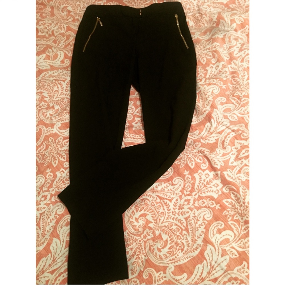 Dress pants